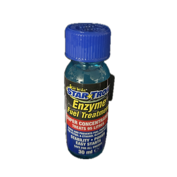 StarTron - Enzyme Fuel Cleaner