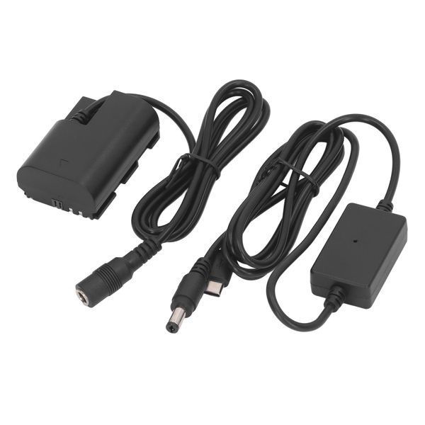 LP-E6N dummy 5D Mark IV