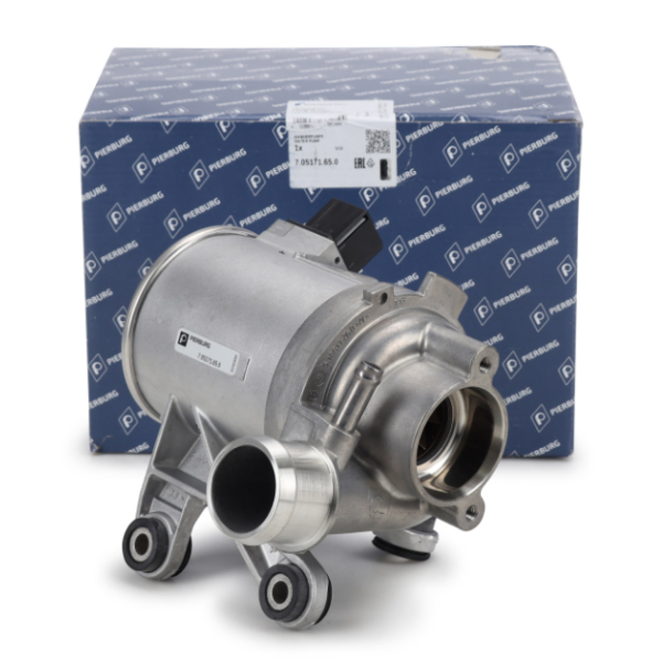 Water Pump A2742000407 Mercedes Benz C-Class Coupe (C204 C205)