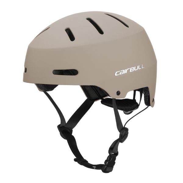 Cairbull Zone Multisport, BMX and Skate Helmet