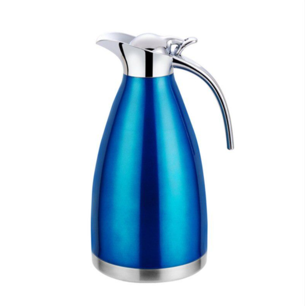Stainless Steel 2Litre Thermal Vacuum Flask