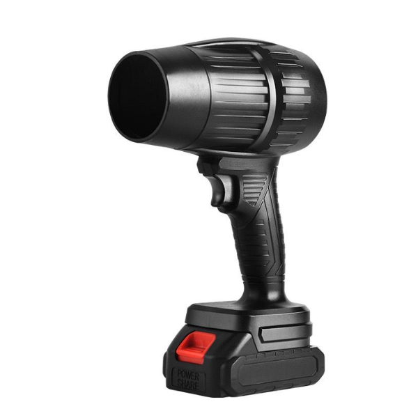 Portable Cordless air Duster Electric jet dry Blower for car dust Cleaning