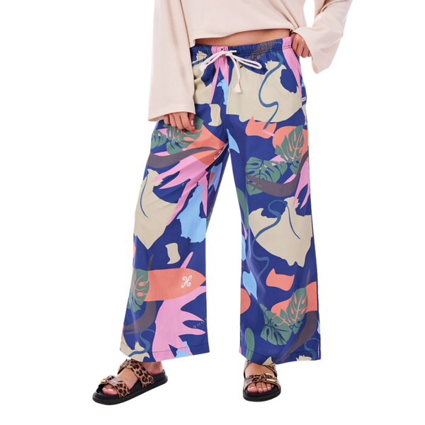 Holmes Bros Women's Sweet Leaf Pant
