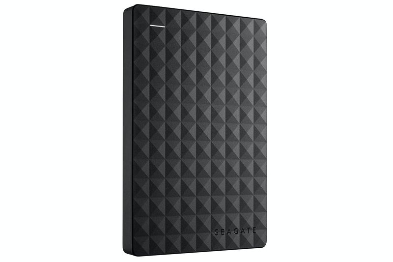Seagate STEA1000400 Expansion Portable Drive 1TB;