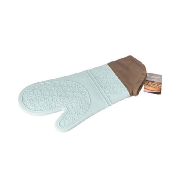 Oven Heat Silicone Gloves