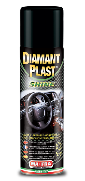 Mafra Diamantplast Shine Spray 500ML