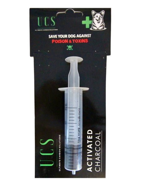 Save your Dog Against Poisons &amp; Toxins