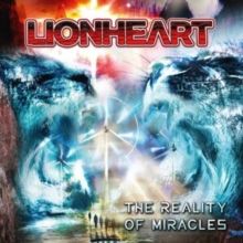 The Reality of Miracles (Vinyl / 12" Album)