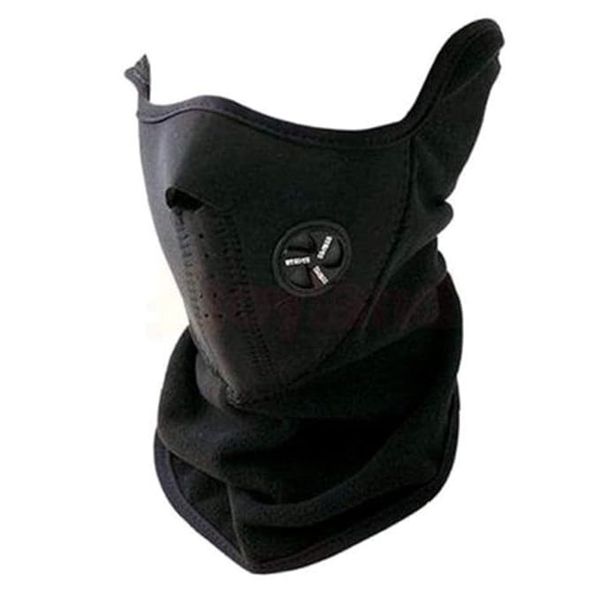 Wind/Dust-Proof Cycling Mask