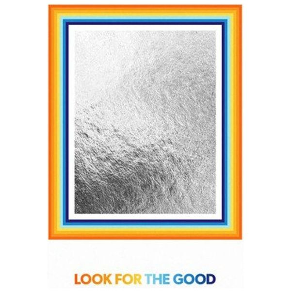 Jason Mraz - Look For The Good 2LP 180g Gatefold Vinyl Album