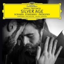 Daniil Trifonov: Silver Age (Vinyl / 12" Album Box Set)