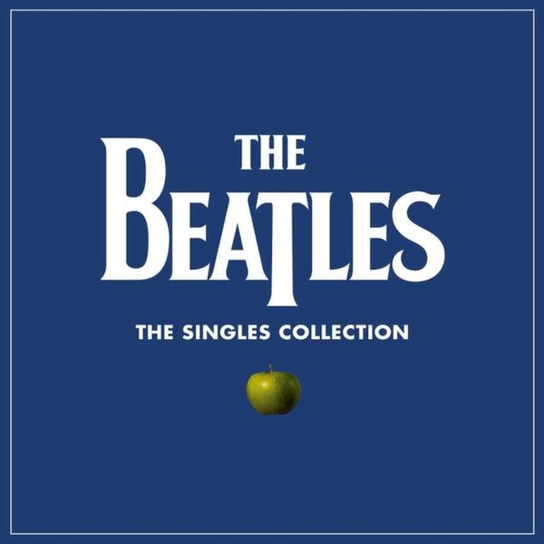 The Singles Collection (Vinyl / 7" Single Box Set)
