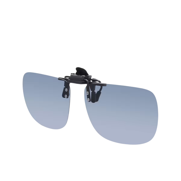 Quechua Adapt.Clip for Prescription Glasses - MH OTG 120 Large - Polarising cat 3