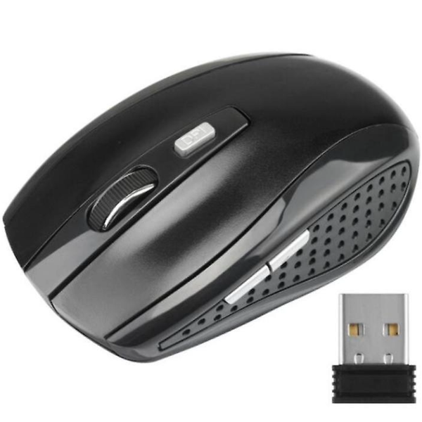 Wireless Mouse - Mouse for Laptop &amp; Computer Mouse, RF-2185 Bluetooth Mouse