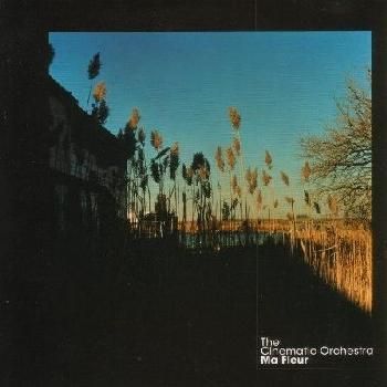 Ma Fleur (Vinyl / 12" Album (Limited Edition))