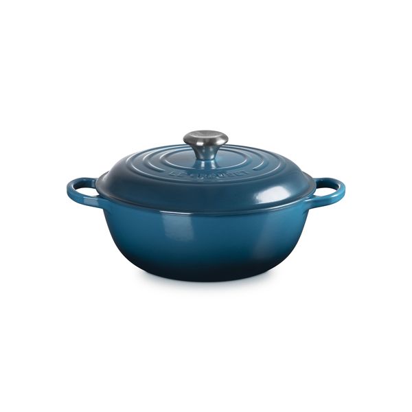 Le Creuset S Chefs Casserole - 26cm