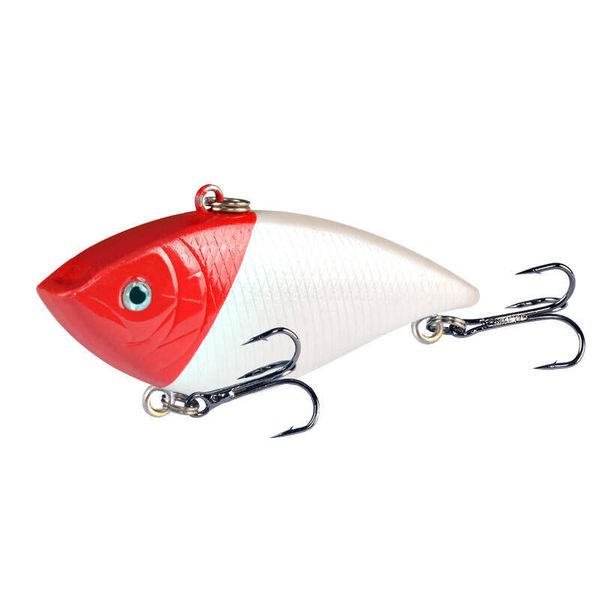 1 Vib Lure Casting, Suitable all Swimming Layers, Vibrating Hard Bait