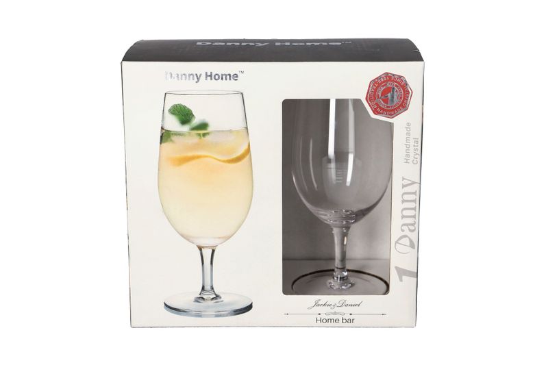 Danny home Martini Glass set