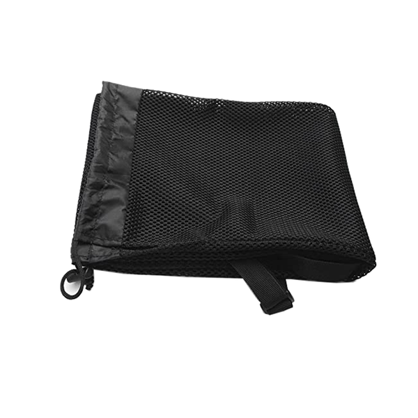 Portable Kayak Paddle Bag Durable Nets Storage Bag
