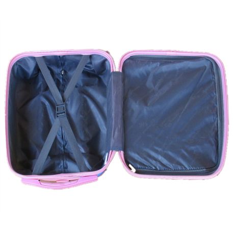 Kiddies Cartoon Hand Luggage Kids School Bag Suitcase for Children Shop Today. Get it Tomorrow takealot