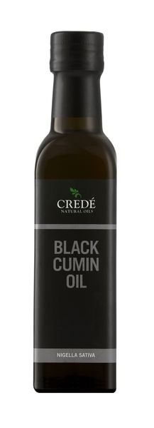 Crede Black Seed Oil - 250ml