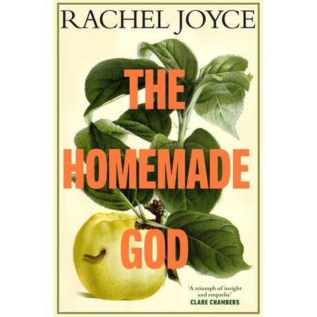 The Homemade God Image