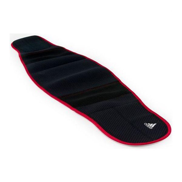 Adidas Lumbar Support - Black - S-M