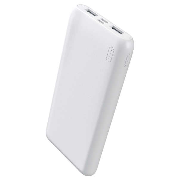 AIVR Y126 Power Bank - White