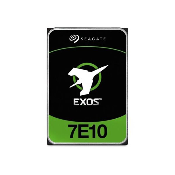 Seagate Enterprise 3.5-inch 10TB SAS Internal Hard Drive