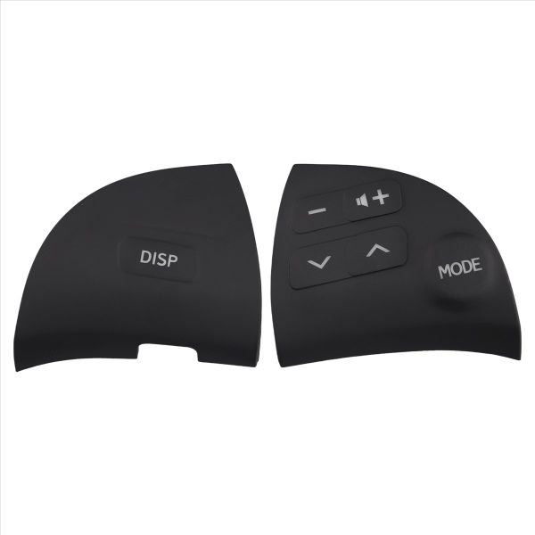 Car Steering Wheel Switch Button Cover for Es350 Compatible with Lexus