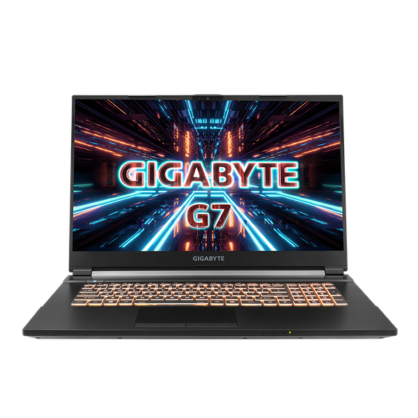 Gigabyte G7 MD Core i7 16GB 512GB 17.3" FHD Gaming Notebook