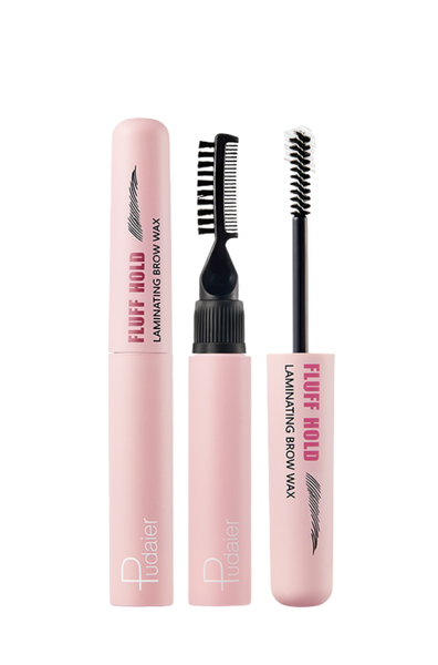 Pudaier Fluff &amp; Hold Laminating Eye Brow Wax