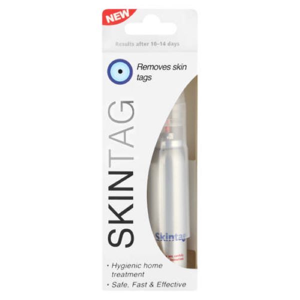 Skintag Hygienic Home Treatment