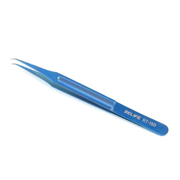 Relife- Ultra Lightweight Precision Tweezers RT-15D