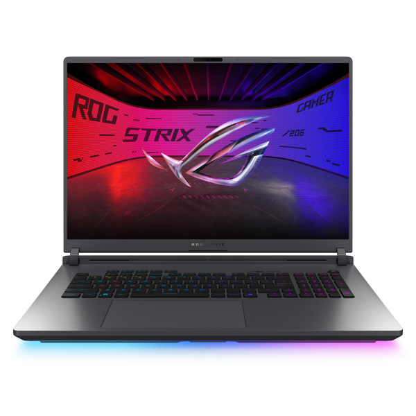 ASUS ROG Strix G18 G815LR-U93210G0W Gaming Laptop