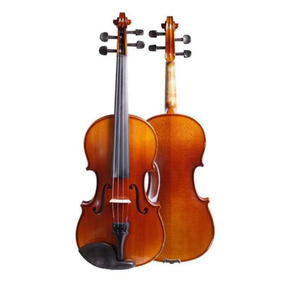 H.Hoffer 3/4 Violin W/Case Combo