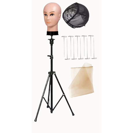 Mannequin Tripod Stand Set, Shop Today. Get it Tomorrow!