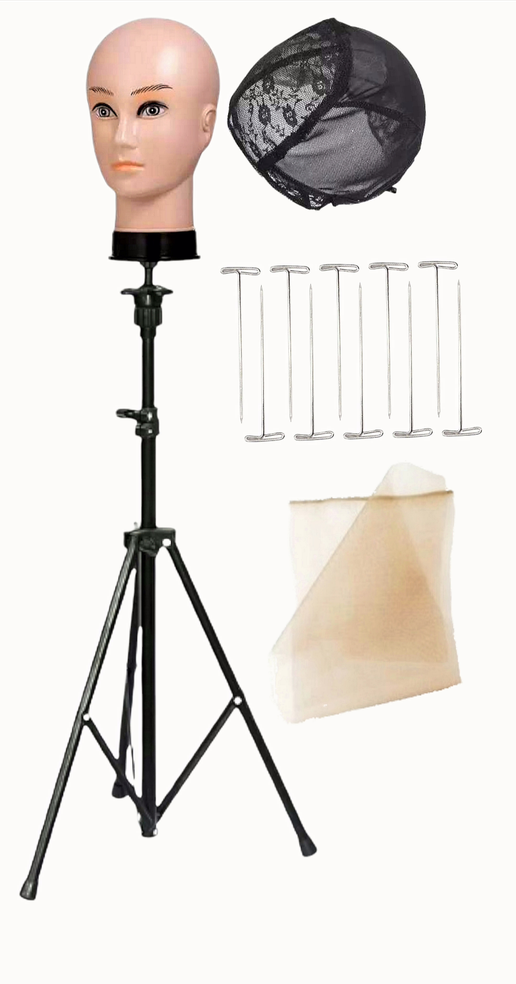 Mannequin Tripod Stand Set, Shop Today. Get it Tomorrow!