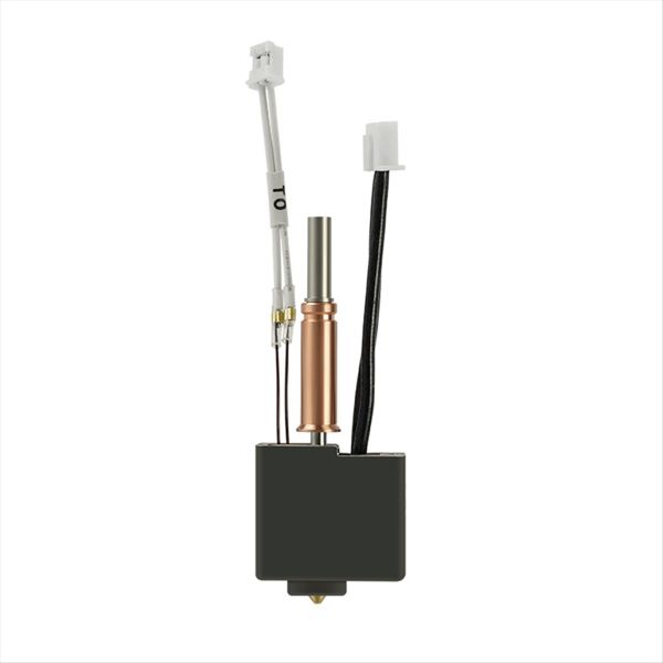 for Anycubic Kobra 3 Hotend Nozzle Thermistor Heating Compatible with None