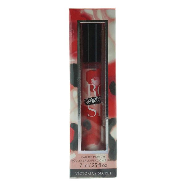 Victoria's Secret Hardcore Rose EDP Rollerball 7ml (Parallel Import)
