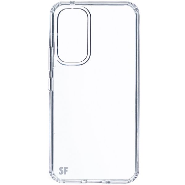 Air Slim Phone Cover For Samsung Galaxy A54 - Clear