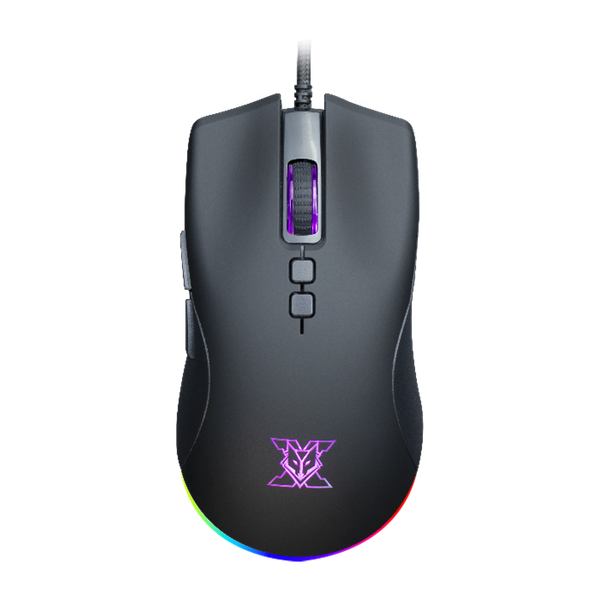 Nubwo Spectre 7200DPI Gaming Mouse