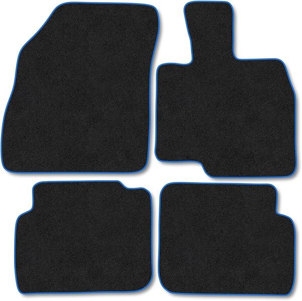 Chery Tiggo 7 carpet compatible interior mat 2022 to 2025