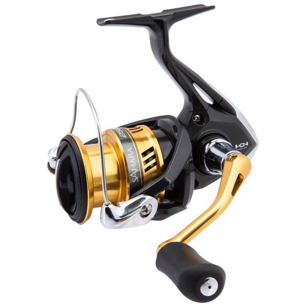 Shimano Sahara FI Spinning Reel - 4000XG