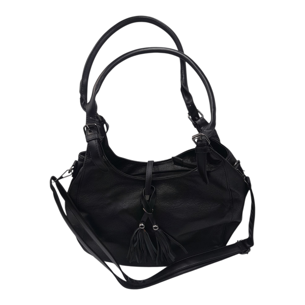 Elegant Hobo Ladies Bags Everyday Handbags for Women with Shoulder Strap