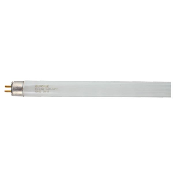 Eurolux - T5 Fluorescent G5 24w Daylight