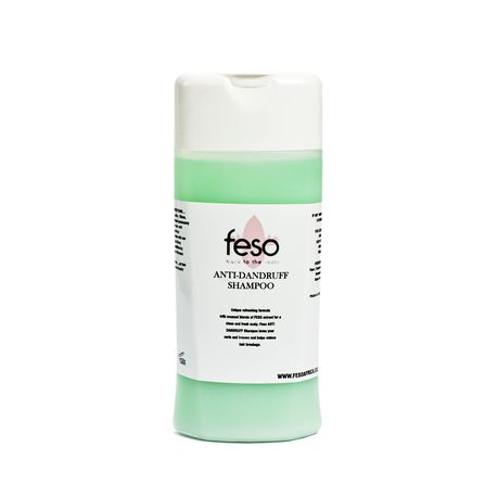 Feso Clarifying Shampoo | Buy Online in South Africa 