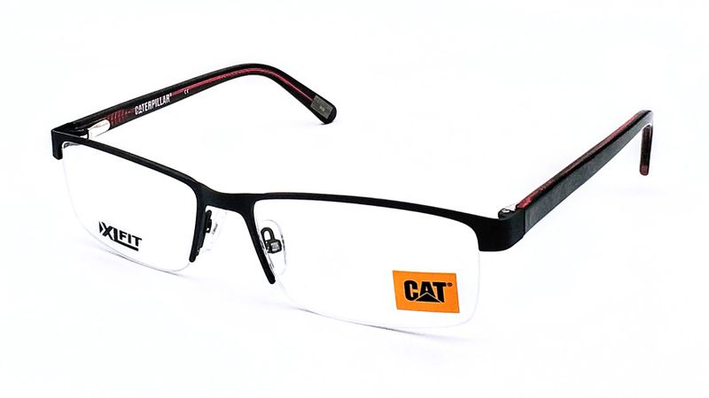 CAT - Optical Frame: Twinfast