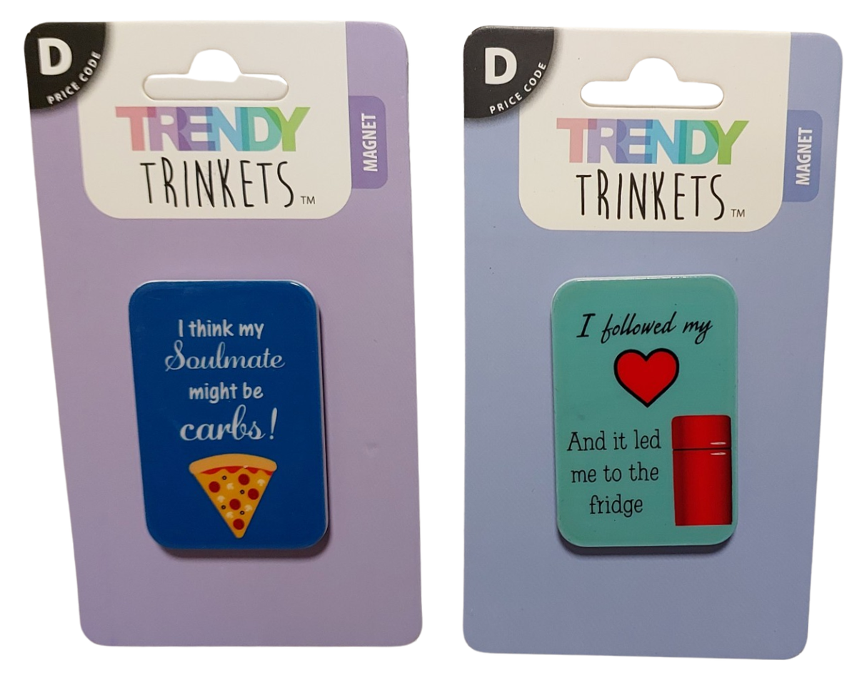 Funny Saying Fridge Shop Today. Get it Tomorrow!