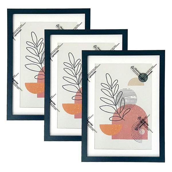 A4 Certificate/Picture/Photo Frame image